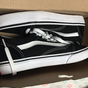 Vans Classic Shoes